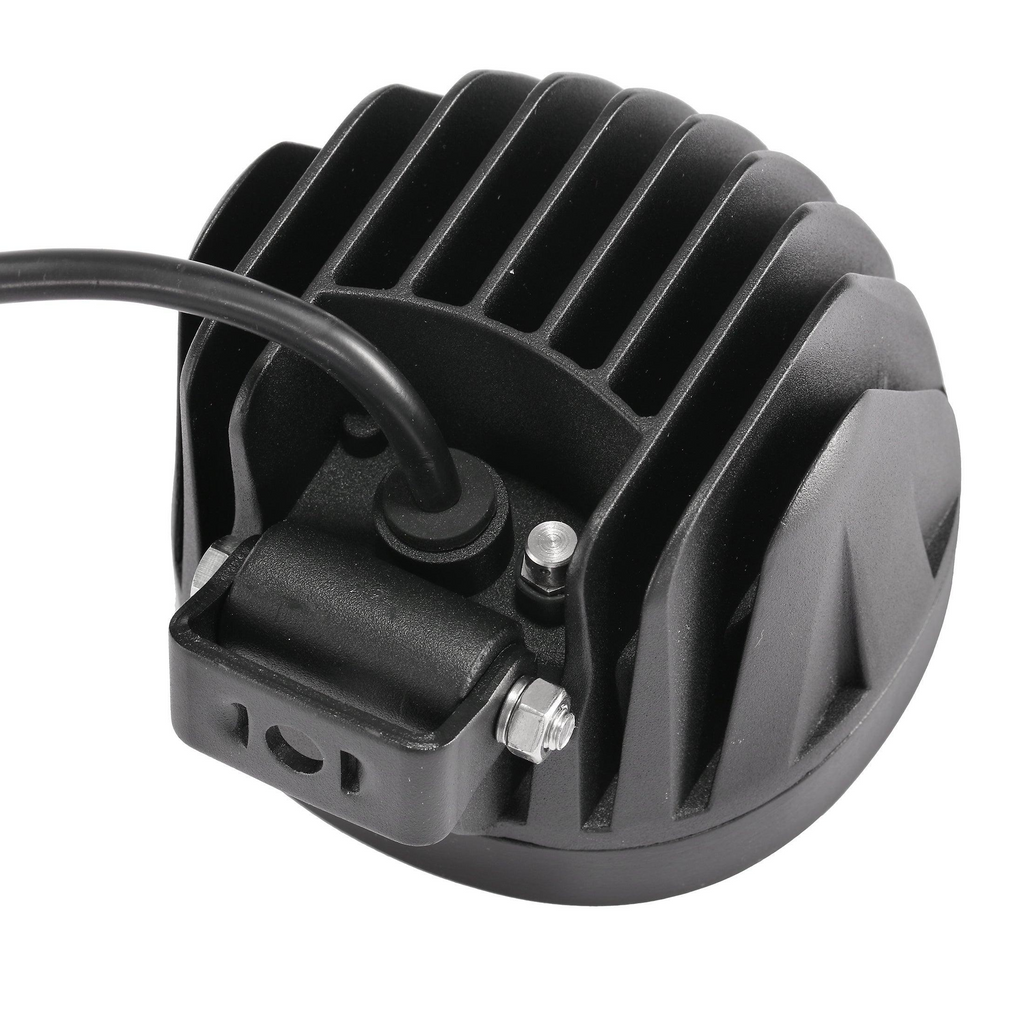 P4 Series | 4 Inch 90w 9000LM 6 Modes LED Pods Driving Lights