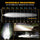 360-Ultra Series 6 Inch 132W Led Spot Driving Light Off Road Lights | White DRL & Amber Light