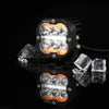 3 Inch 84W LED Combo POD Light Off Road Lights With Additional Power Harness