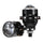 3 Inch 136W 6000K Double Hyperboloid Bi-Led Projector Lens Headlight Projector Lens