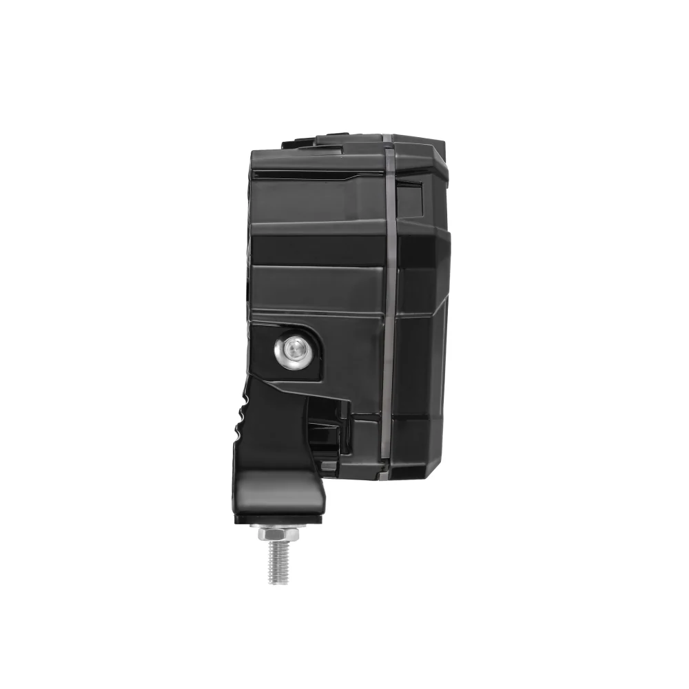 MASTER-T Series 5" Combo Beam Triangle Off-Road Lights with Amber Backlight
