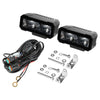 4.6 Inch 60W 7200LM LED Pod Lights Off Road Driving Lights