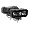 4.6 Inch 60W 7200LM LED Pod Lights Off Road Driving Lights