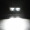 4.6 Inch 60W 7200LM LED Pod Lights Off Road Driving Lights