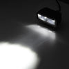 4.6 Inch 60W 7200LM LED Pod Lights Off Road Driving Lights