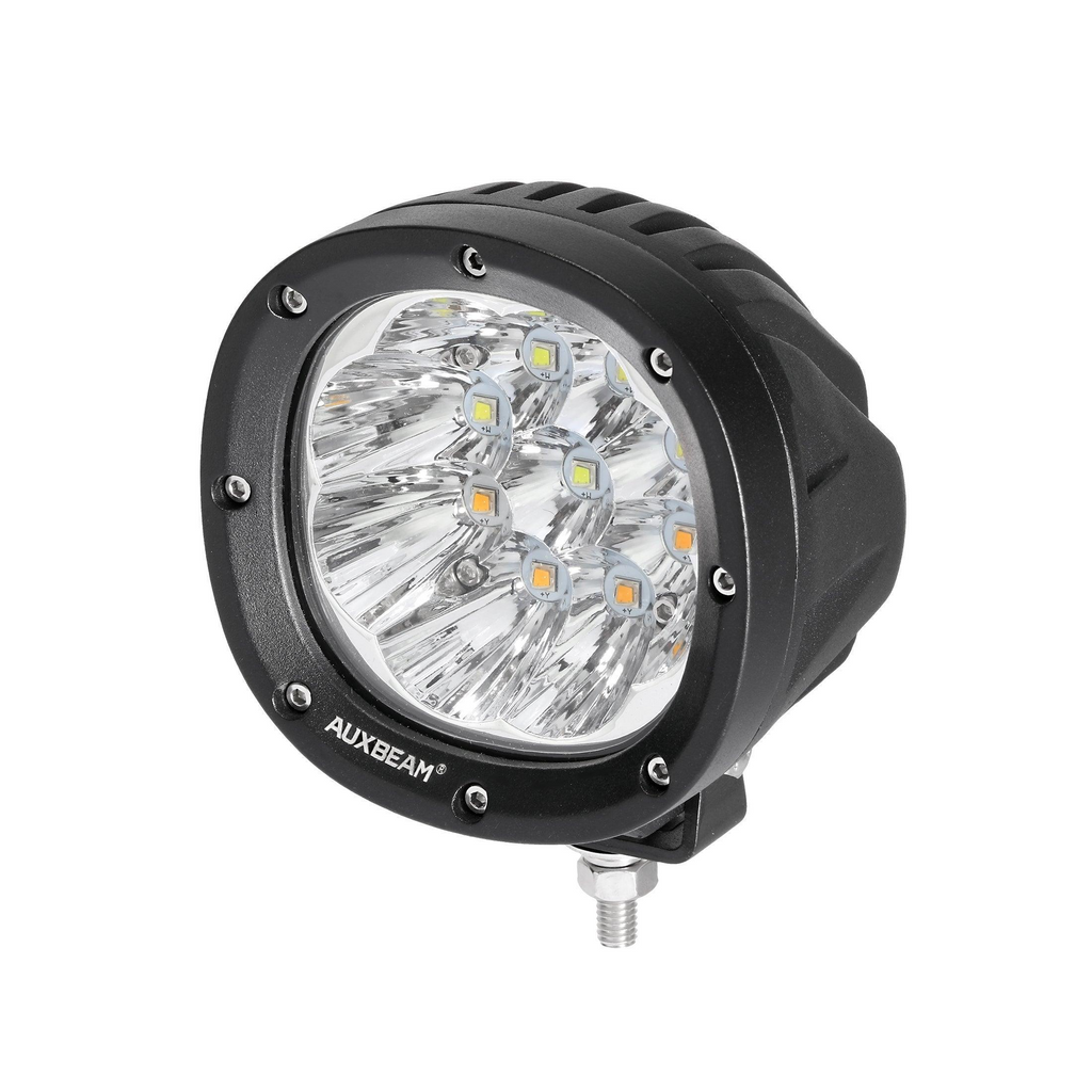 P4 Series | 4 Inch 90w 9000LM 6 Modes LED Pods Driving Lights