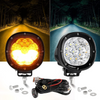 P4 Series | 4 Inch 90w 9000LM 6 Modes LED Pods Driving Lights