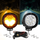 P4 Series | 4 Inch 90w 9000LM 6 Modes LED Pods Driving Lights
