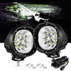 P4 Series | 4 Inch 90w 9000LM 6 Modes LED Pods Driving Lights