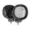 P4 Series | 4 Inch 90w 9000LM 6 Modes LED Pods Driving Lights