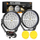 9 Inch 318W 34180 LED Driving Lights | RAY-L Series