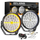 9 Inch 318W 34180 LED Driving Lights | RAY-L Series