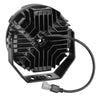 9 Inch 300W LED Side Shooter Driving Lights with Amber DRL | V-Ultra Series