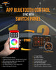 AR 600 RGB Switch Panel with App