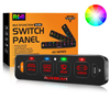 AS Series Switch Panel
