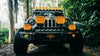 MASTER-T Series 3" Spot Beam Off-Road Lights with Amber Backlight