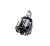 D Series 90W 15000 LM HID Replacement Light Bulb