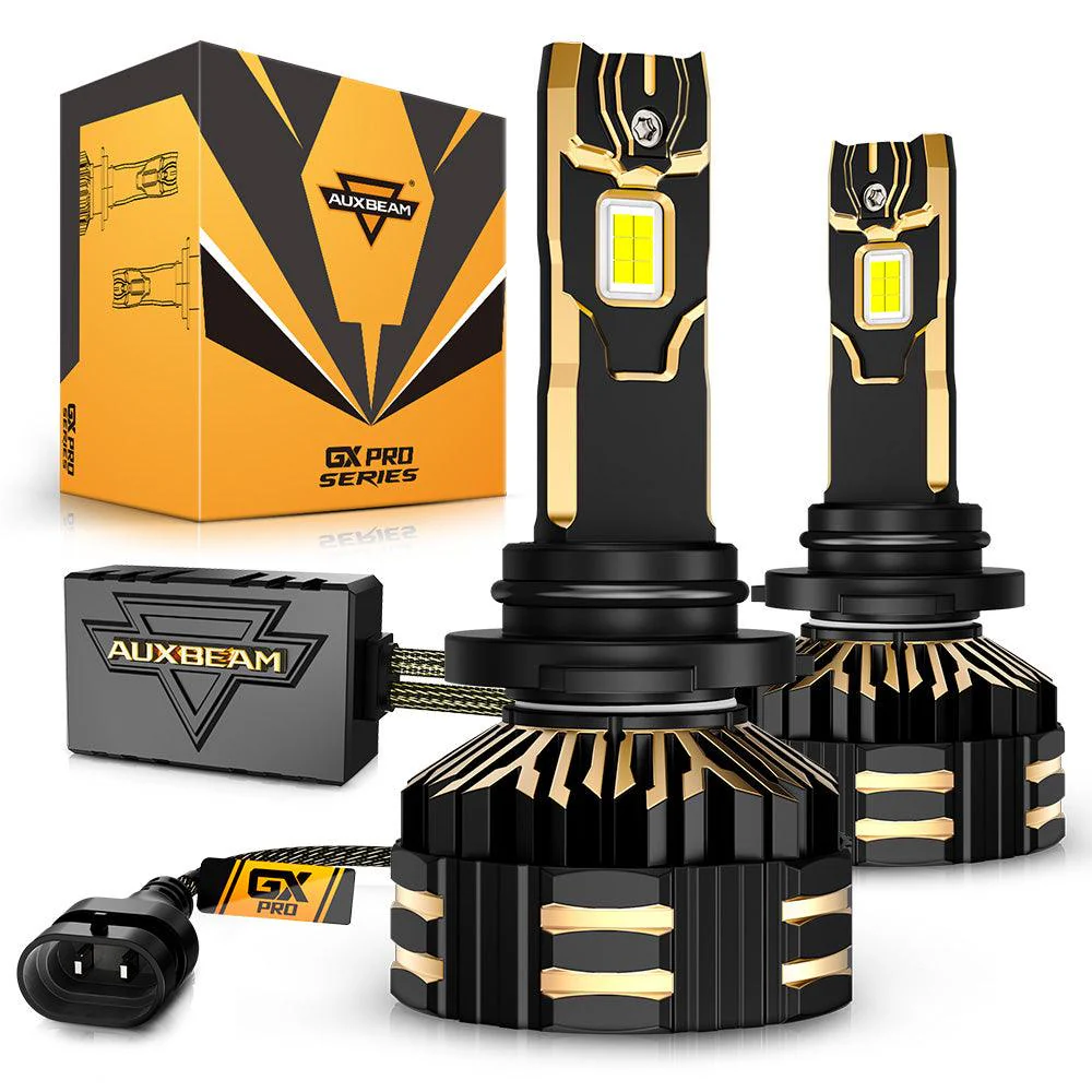GX Pro Series 190W 35000Lumens Light Bulb