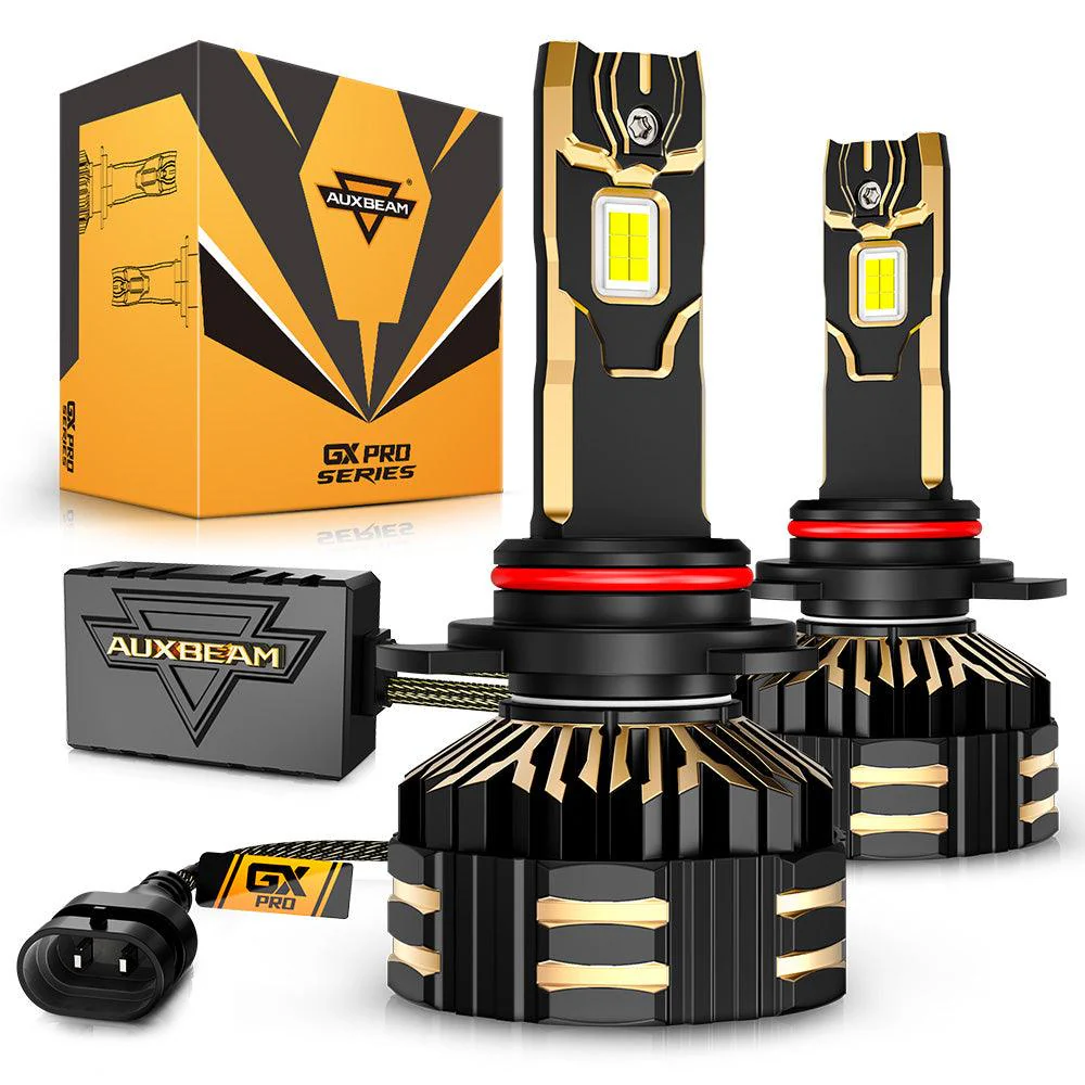 GX Pro Series 190W 35000Lumens Light Bulb