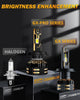 GX Pro Series 190W 35000Lumens Light Bulb
