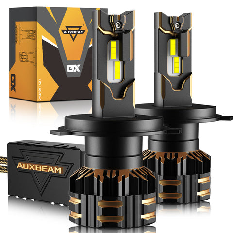 GX Series 120W 25000Lumens Light Bulb