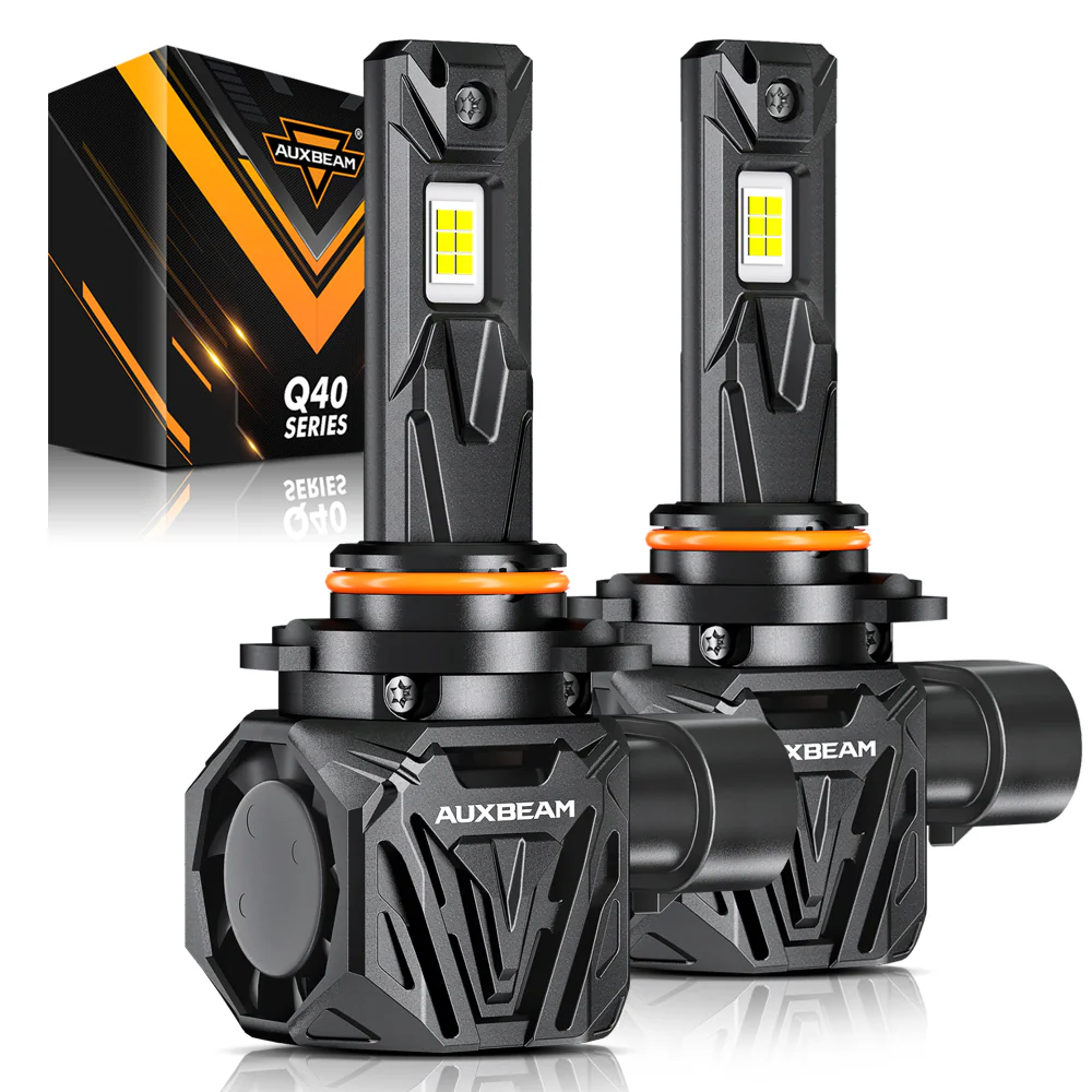 Q40 Led Insert Q40 SERIES 120W 30000 Lumens LED Headlight Bulb