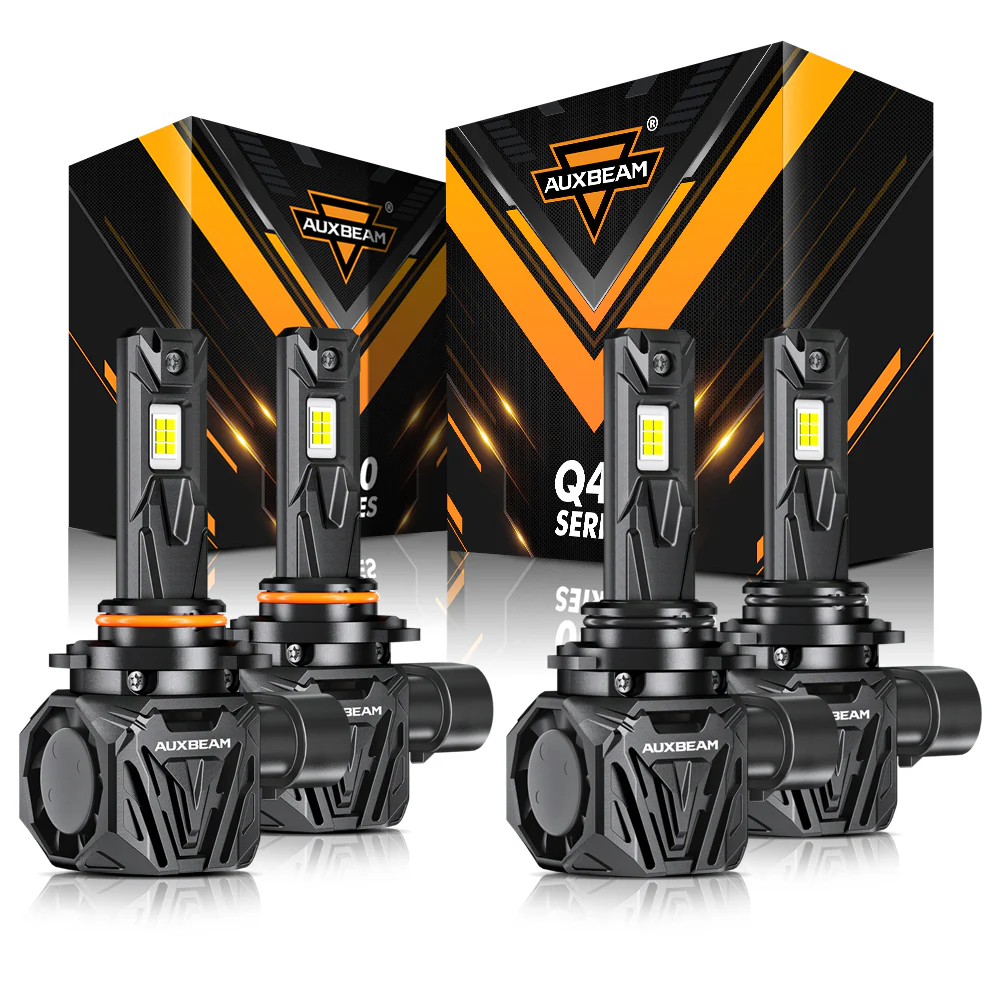 Q40 Led Insert Q40 SERIES 120W 30000 Lumens LED Headlight Bulb
