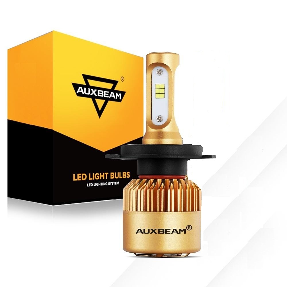 S3 Series Cool White LED Single Light Bulb 72 Watt 10000LM