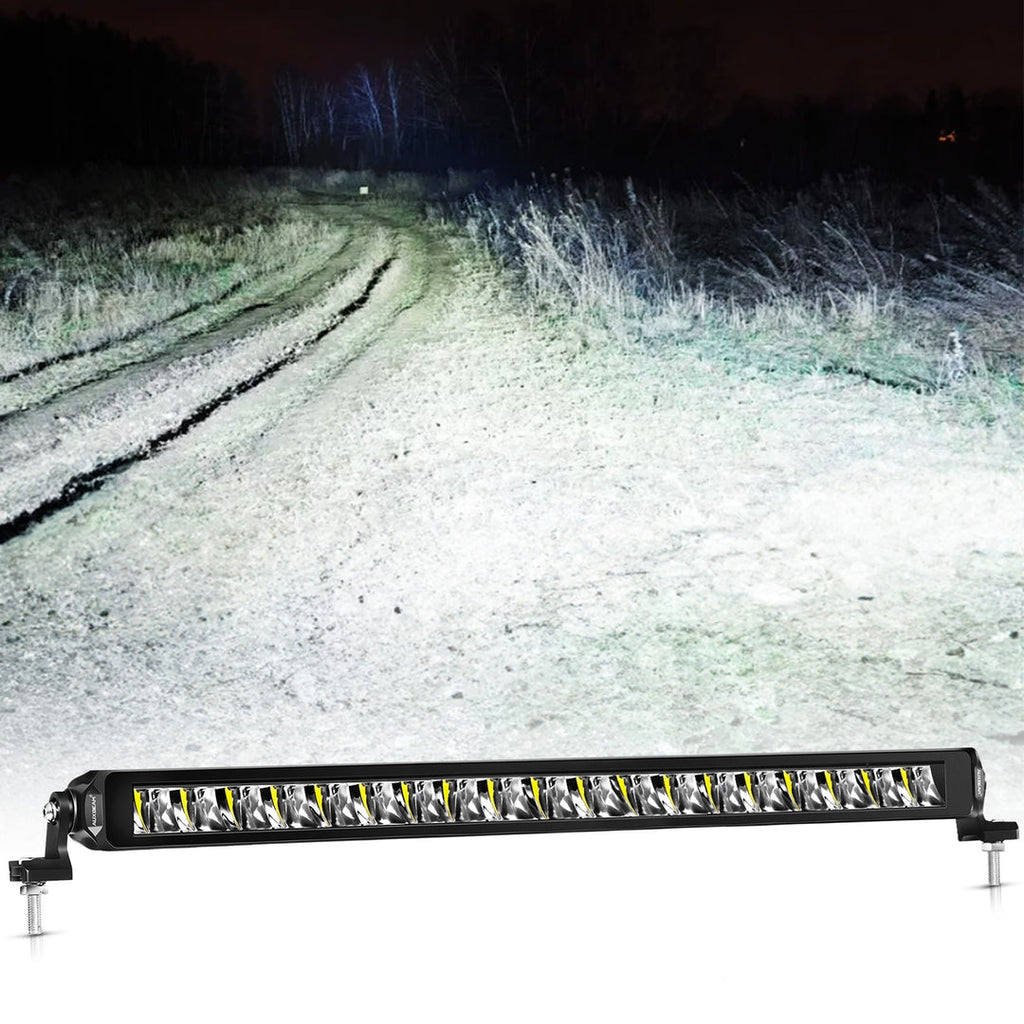 SP Series Off Road Light Bar 12 inch / 22 inch / 32 inch