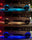 Upgraded RGB LED Rock Lights Kit Multicolor Neon Underglow Lights with Bluetooth APP & Remote Control