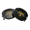 P4 Series | 4 Inch 90w 9000LM 6 Modes LED Pods Driving Lights
