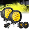 P4 Series | 4 Inch 90w 9000LM 6 Modes LED Pods Driving Lights