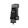 MASTER-T Series 7" Combo Beam Round Off-Road Lights with Amber Backlight
