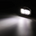 MASTER-T Series 5" Spot Beam Off-Road Lights with Amber Backlight