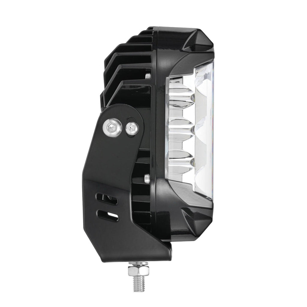 7 Inch 228 Watt 26100LM Combo Beam Side Shooter | V-Max Series