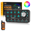 Auxbeam KS-80 RGB Knob Switch Panel 120A with 4 Modes