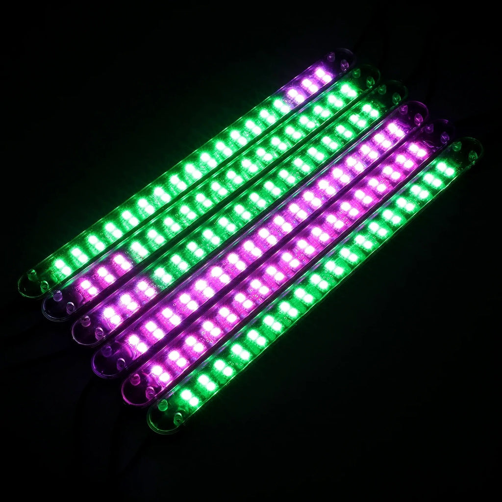 Magic Dream Color RGB Underglow Lights LED Strip Lights Kit