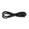 47 Inch Wiring Harness Extension Cable - AUXBEAM INDIA