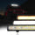 6 MODES SERIES White/Amber LED LIGHT BARS (3"-20")