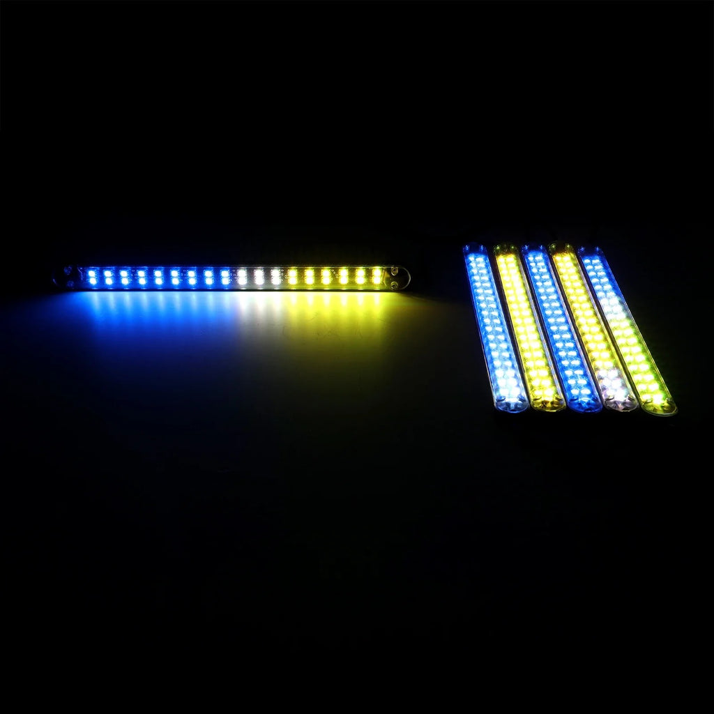 Magic Dream Color RGB Underglow Lights LED Strip Lights Kit