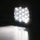 7X5 Inch LED PODS White Driving Lights DRL - AUXBEAM INDIA