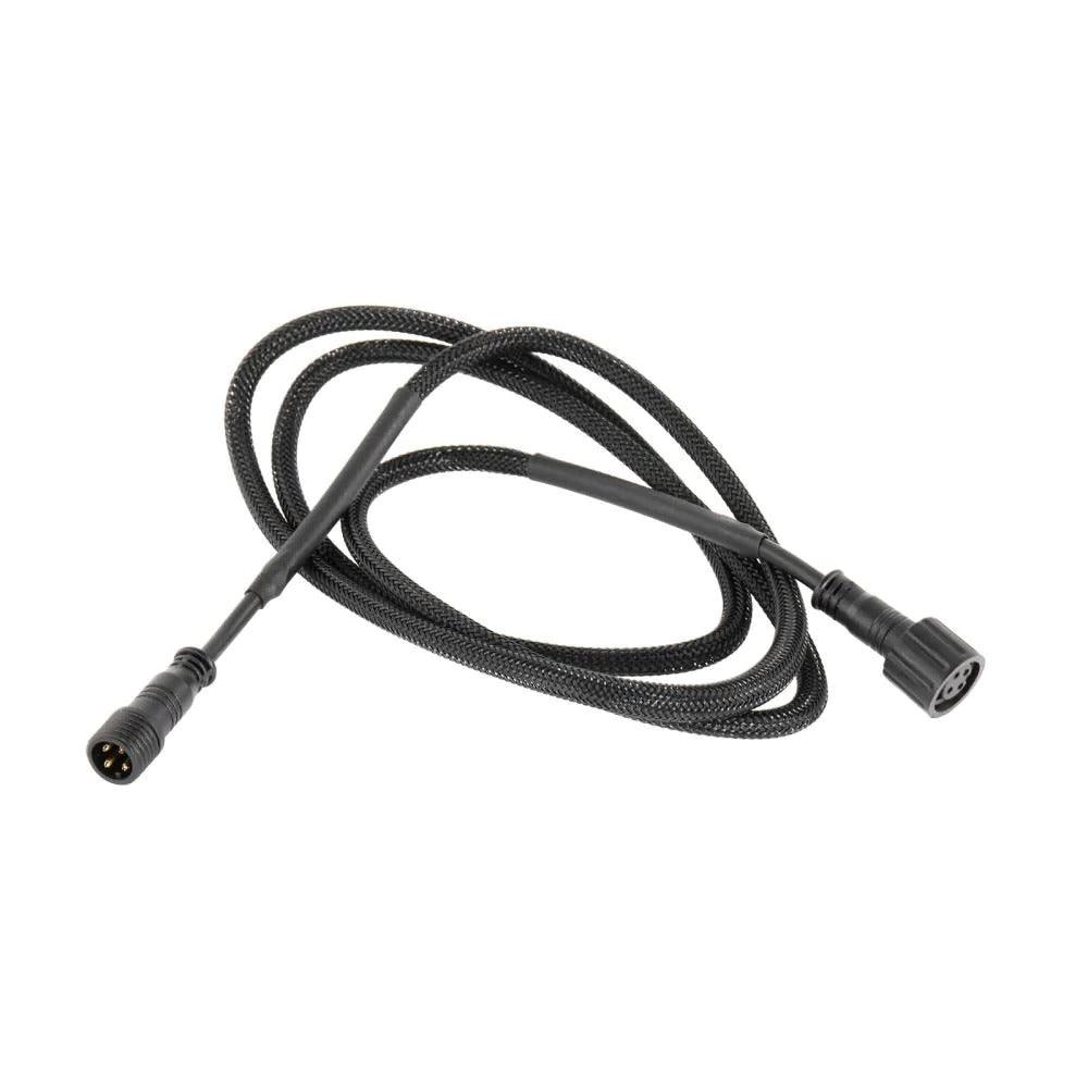 47 Inch Wiring Harness Extension Cable - AUXBEAM INDIA