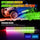 Magic Dream Color RGB Underglow Lights LED Strip Lights Kit