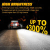 7 Inch 90W Round Spot Beam Offroad LED Driving Lights W/SAE Compliant - AUXBEAM INDIA