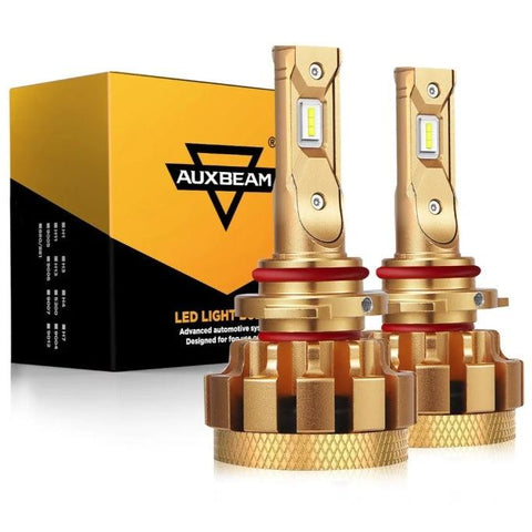 F-16 PLUS Series 70W 14000Lumens Light Bulb - AUXBEAM INDIA